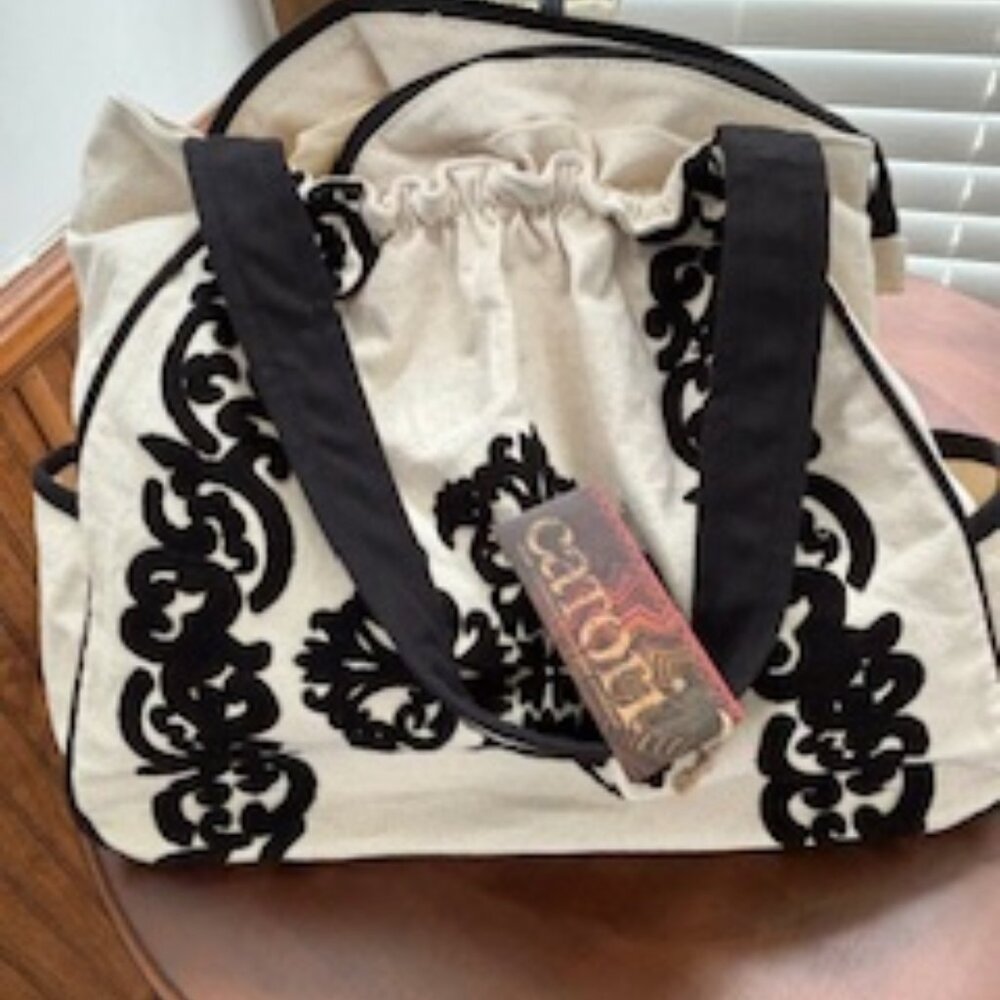 Catori Beach Bag